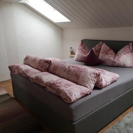 Appartement Brigitte Langenfeld Luaran gambar