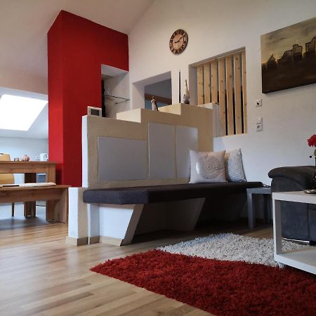 Appartement Brigitte Langenfeld Luaran gambar