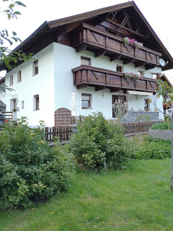 Appartement Brigitte Langenfeld Luaran gambar