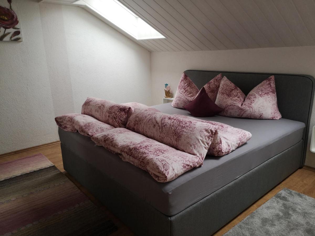 Appartement Brigitte Langenfeld Luaran gambar