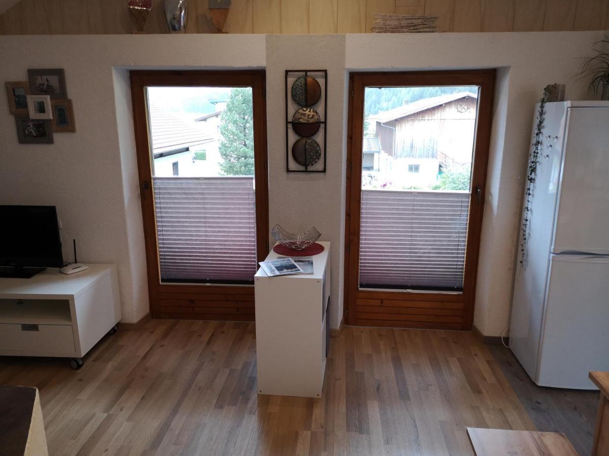 Appartement Brigitte Langenfeld Luaran gambar