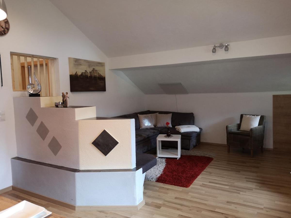 Appartement Brigitte Langenfeld Luaran gambar