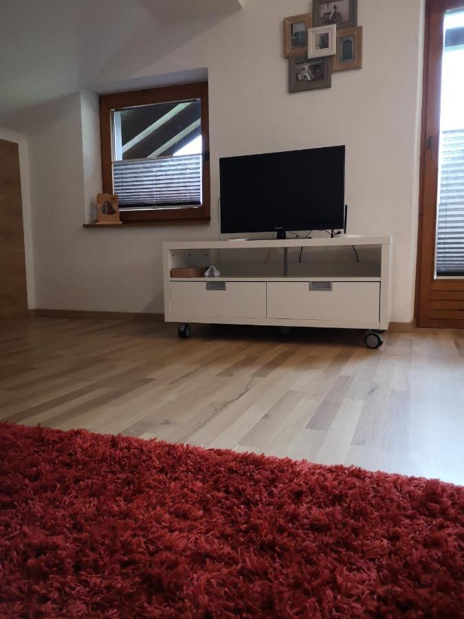Appartement Brigitte Langenfeld Luaran gambar